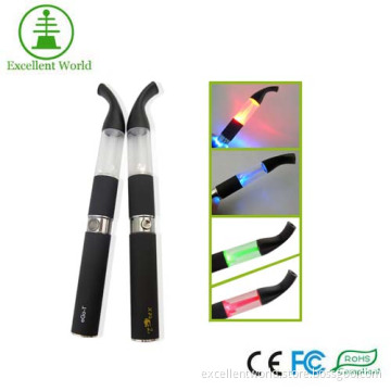 Shenzhen LED Clearomizer T8 Ecig Atomizer Electronic Cigarette